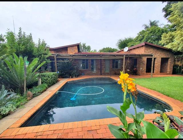 4 BEDROOM HOUSE FOR SALE IN AMANDASIG